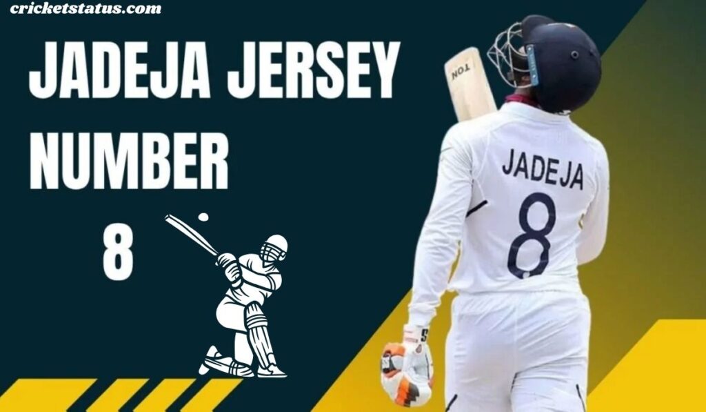 Ravindra Jadeja Jersey Number: Complete Details, History, Meaning & More