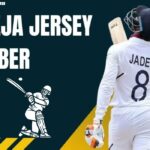 Ravindra Jadeja Jersey Number: Complete Details, History, Meaning & More