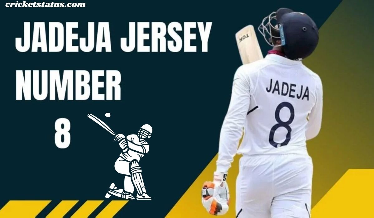 Ravindra Jadeja Jersey Number: Complete Details, History, Meaning & More
