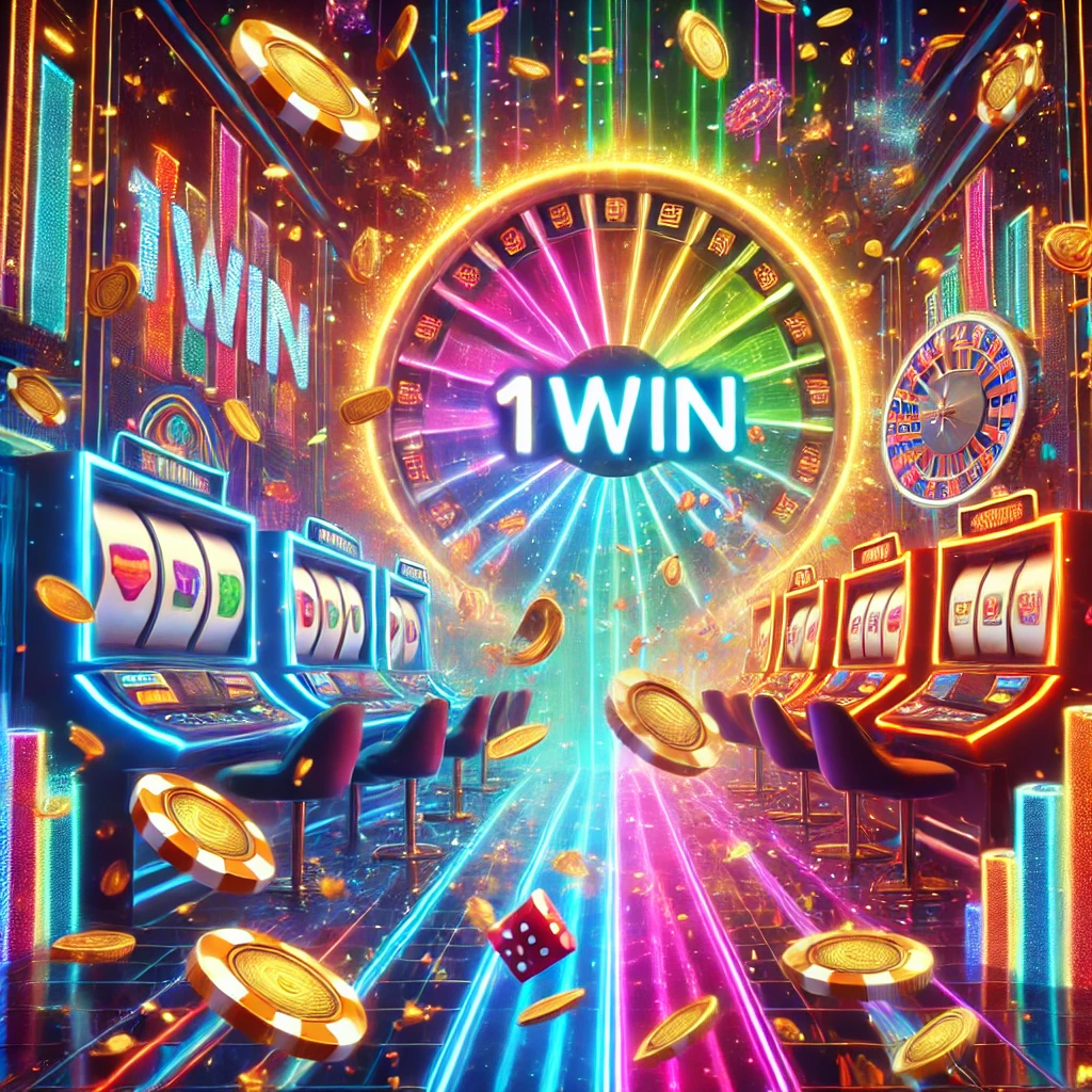 1win platform in 2025