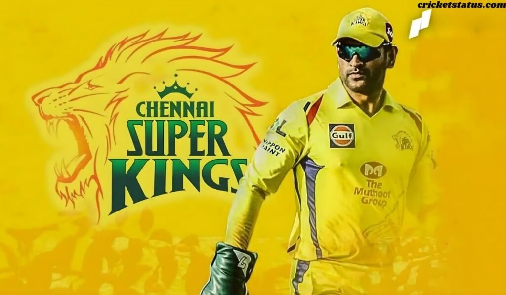 CSK Retained & Released Players List for IPL 2026: Full Squad Update