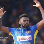 Isuru Udana Profile – Age, Career Info & Stats