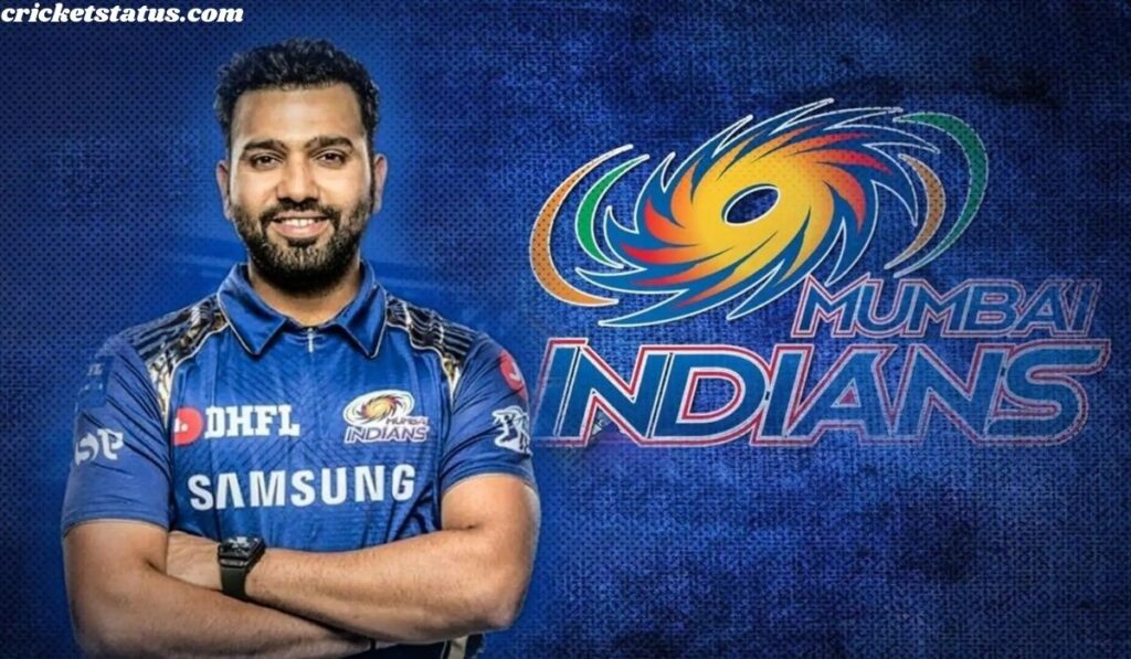 Mumbai Indians| MI IPL 2026 Squad & Overview