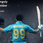Sourav Ganguly Jersey Number – History, Meaning & Indian Cricket Legacy