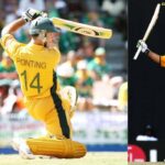 14 Jersey Number in Cricket