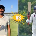 Kerala Cricket Team vs Gujarat Cricket Team Match Scorecard