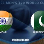 India vs Pakistan, 27th Match, Group A, ICC Men’s T20 World Cup 2026 Scorecard & Match