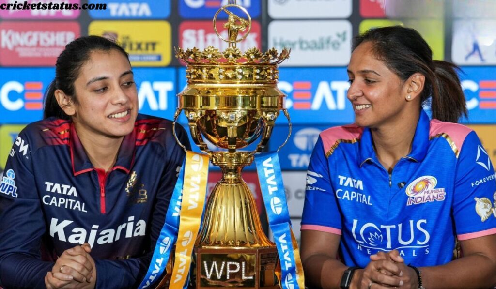 Royal Challengers Bengaluru Women vs Delhi Capitals Women, Final, Women’s Premier League 2026 – Match Scorecard