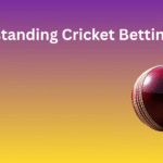 Understanding Cricket Betting Odds