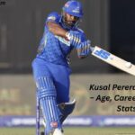 Kusal Perera Profile – Age, Career Info & Stats