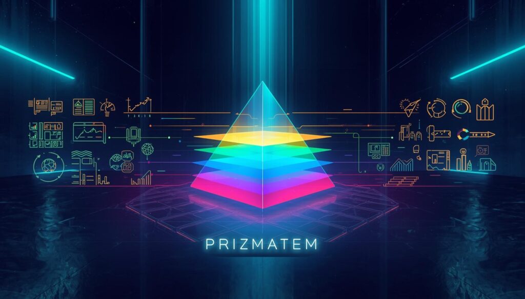 Prizmatem: A Complete Guide to Understanding This Modern Digital Framework