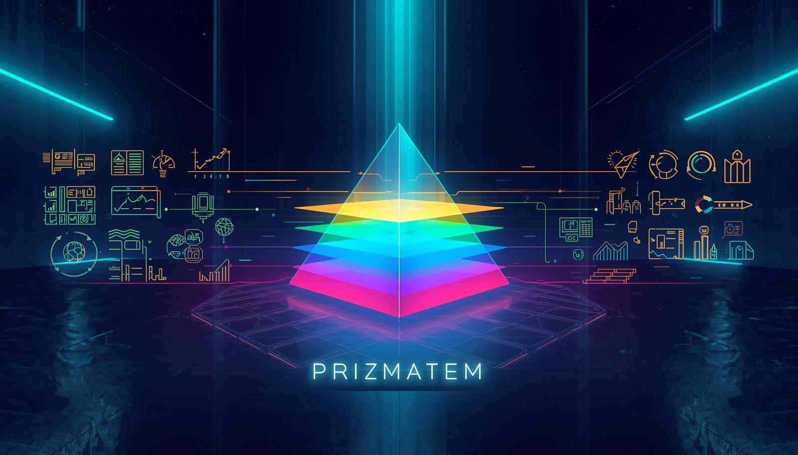 Prizmatem: A Complete Guide to Understanding This Modern Digital Framework