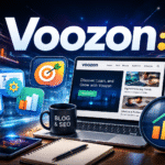 Voozon: Complete Guide, Features, Uses, and SEO Benefits (2026)