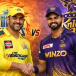 Chennai Super Kings vs Kolkata Knight Riders – Full Match Analysis, Scorecard, Highlights & Insights (IPL 2026)