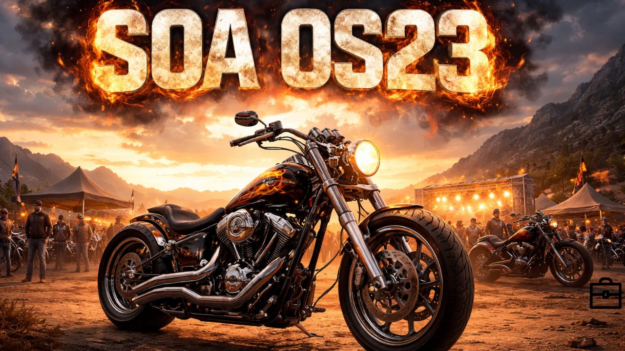 SOA OS23: Complete Guide to Modern Service-Oriented Architecture (2026)