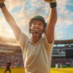 Mental Focus and Decision-Making in Modern Cricket
