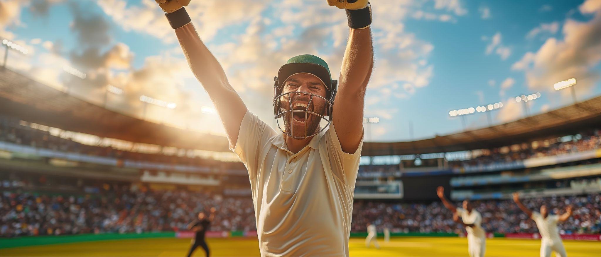 Mental Focus and Decision-Making in Modern Cricket
