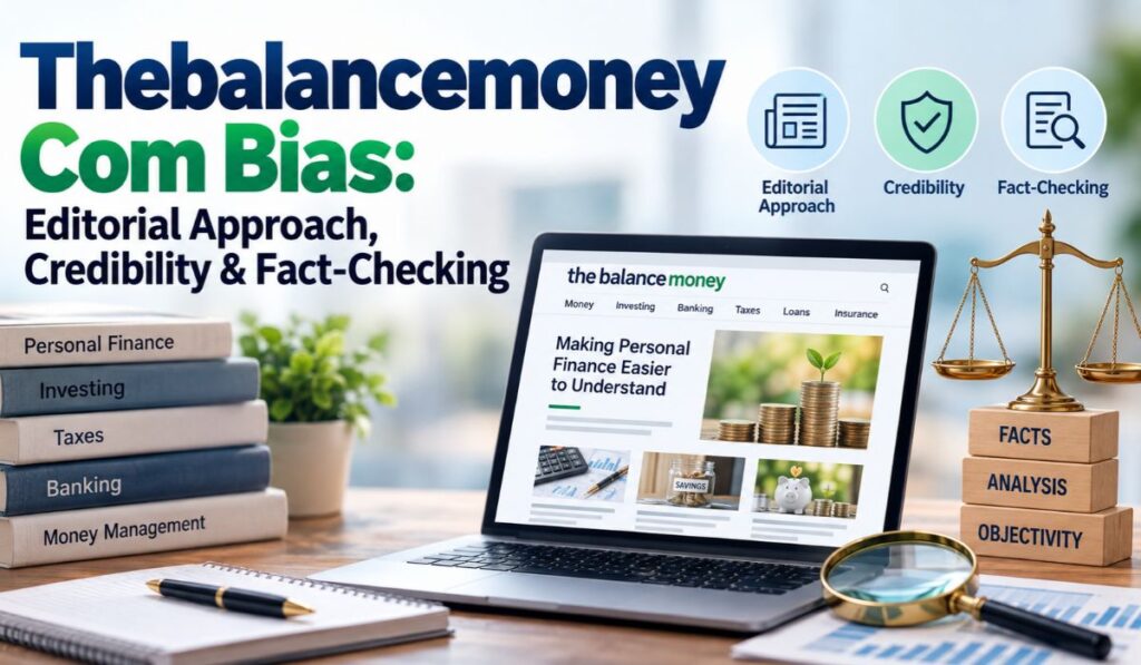 Thebalancemoney Com Bias